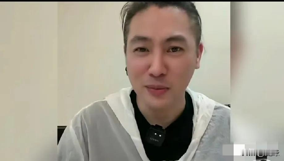 博主建国说:小葛手里还有很多信息，我不能说太多。只能说有些人，不值得被大家去那