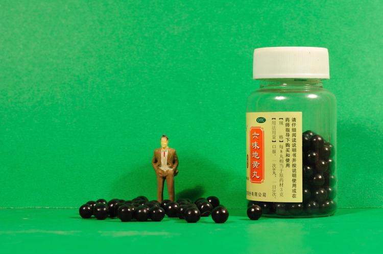 六味地黄丸、金匮肾气丸、金锁固精丸等12个中成药虽然都是补肾，但是核心却不一样！