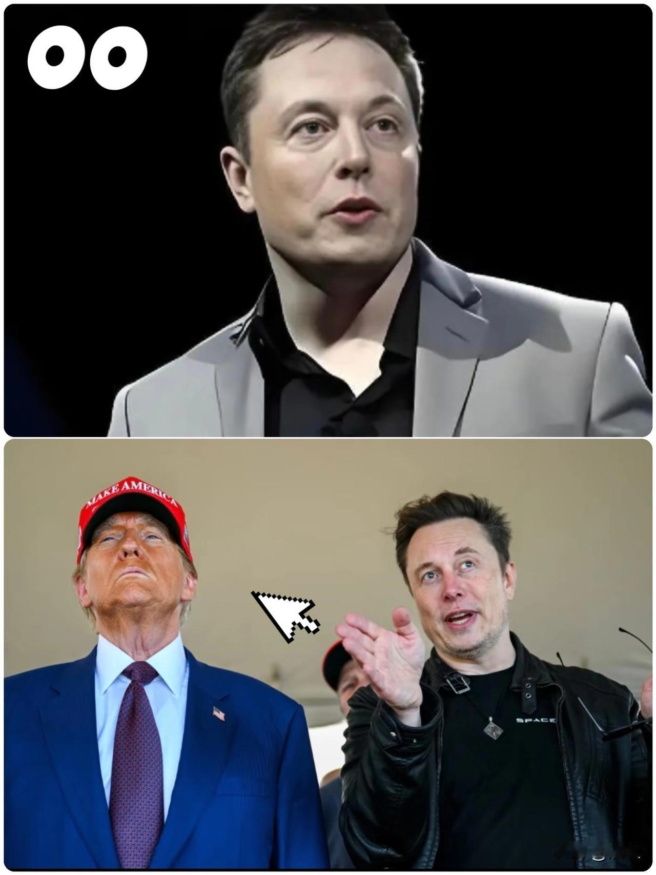 马斯克这回扯了三个小时的淡，听完我是真觉得背脊发凉。他说以后养老金可能一分钱