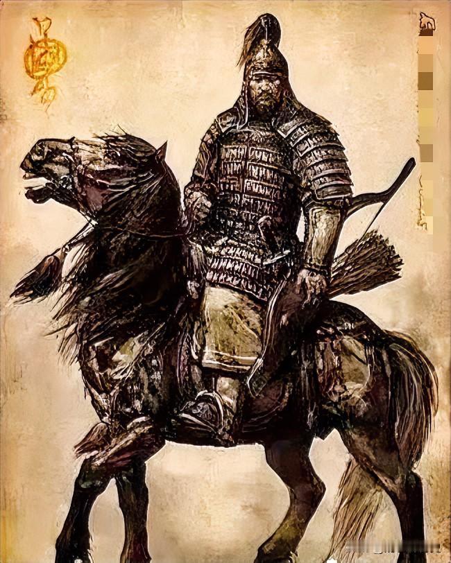 仆固怀恩作为平叛战功前三的大将，唐朝却没有让他善终，真的是皇帝冷酷无情吗？你站在