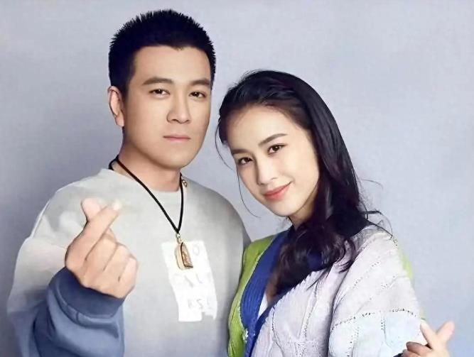 反转炸屏！离婚仅1年4个月，杨子翻车，黄圣依逆风封神😭婚姻里最惨的从来不是