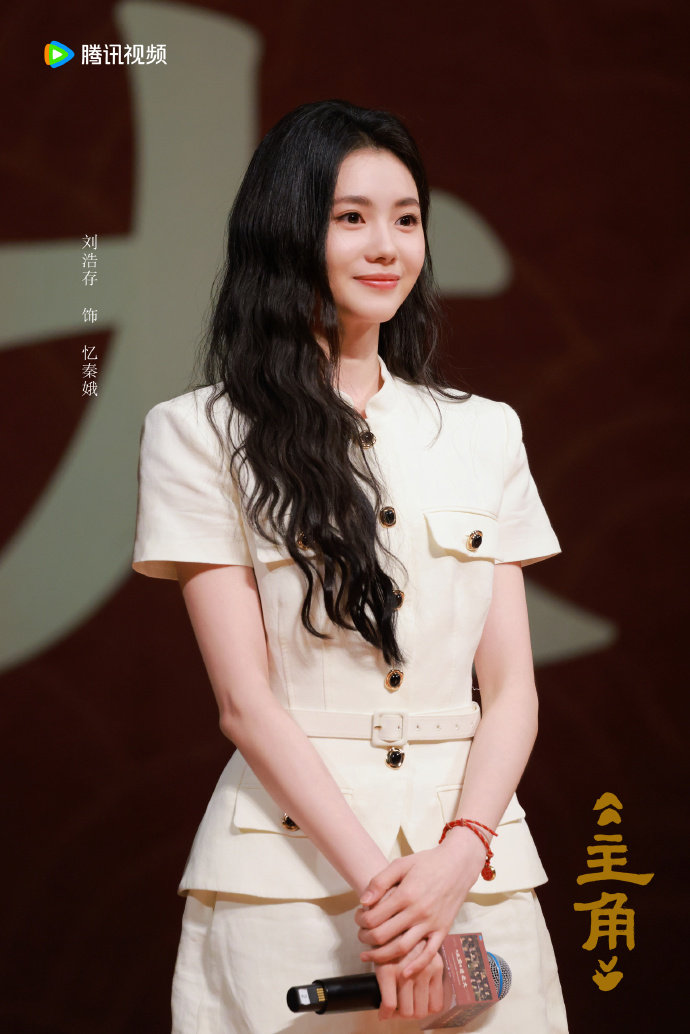 主角掀起秦腔热主角让全网重新爱上秦腔有人统计，《主角》中出现的秦腔折子戏超过2