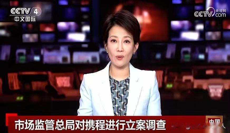 把携程的股东名单翻开，第一页就不是滋味。从股东名单就能看出来，梁建章，携程创始