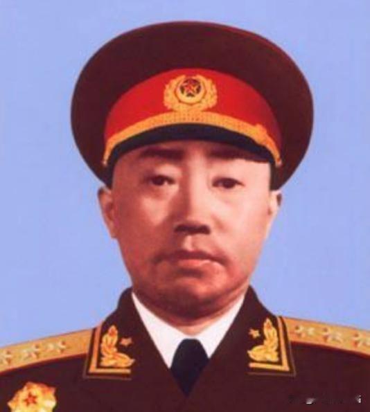 1978年，开国上将彭绍辉病逝，妻子张纬却发现遗体不对劲，当即向中央提出：解剖我