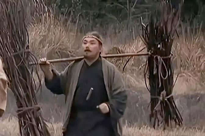 古人做饭时的柴火都是哪里来的？古代的柴火主要靠山林里的树木，尤其是那些没人管的