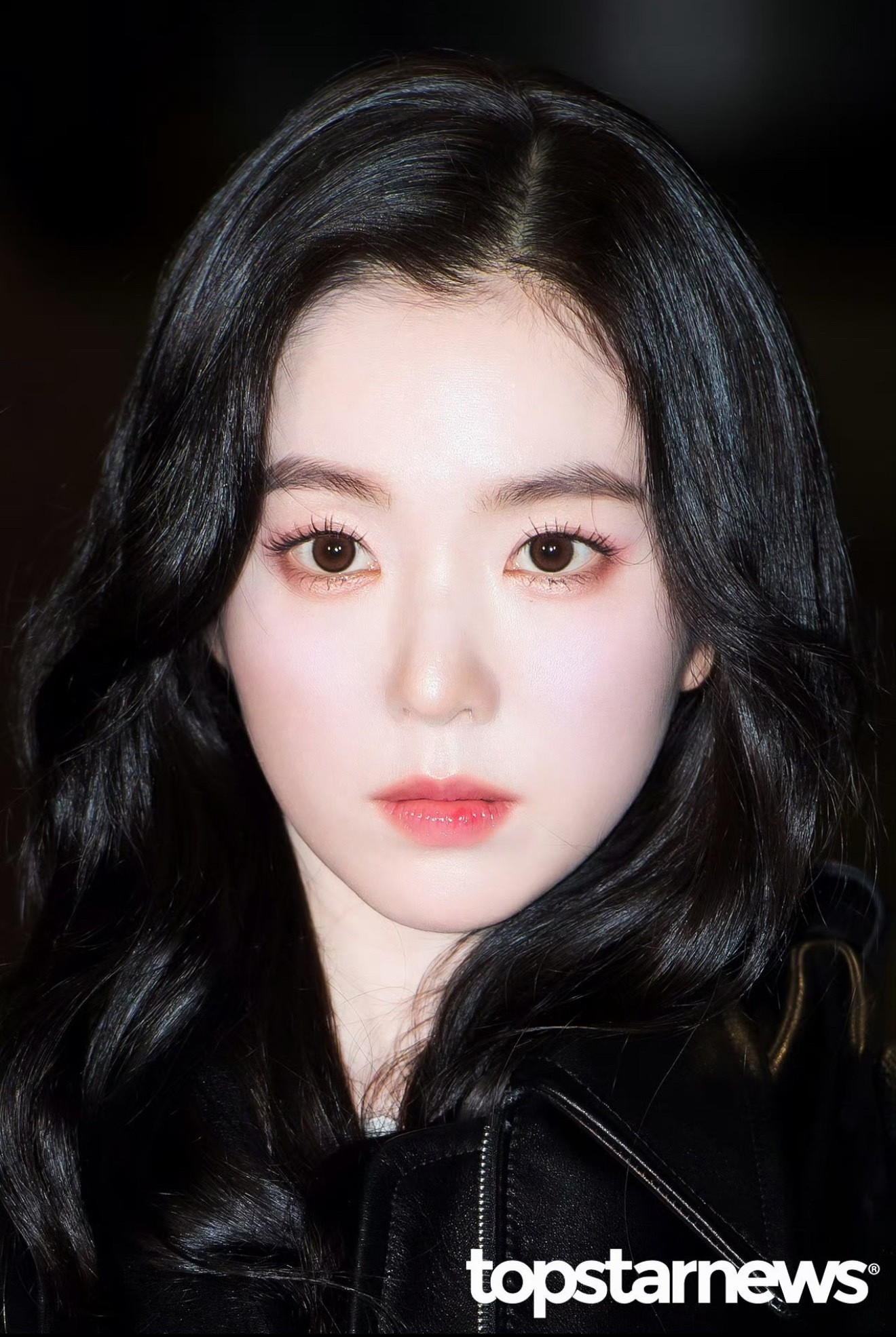 【裴珠泫】由此可以断言三庭五眼美的标准就是按照此女制定的