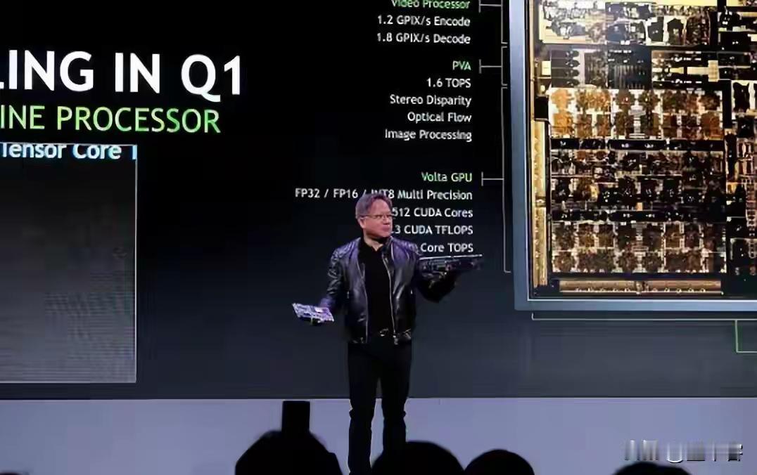 黄仁勋的H200芯片没谁要了？彭博社报道，美国商务部高官彼得斯透露，在特朗普批