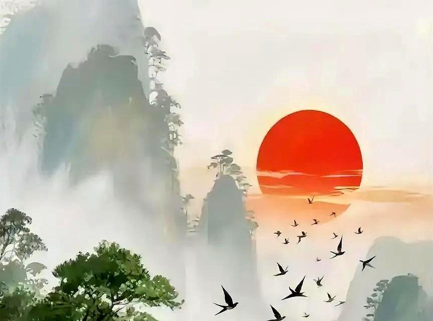 一觉醒来才明白人一定要少上班，少干活身体就像燃烧的蜡烛早晚都有燃烧完的时候