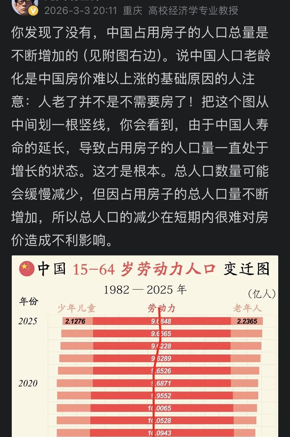 新房买不起，二手房越来越少，这就是现实。有人说新生儿越来越少，老年人越来越多，而