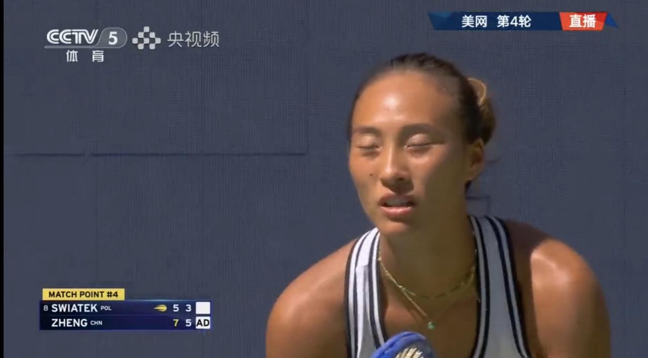 2:0横扫斯瓦泰克！在奇迹面前，所有预测和赔率都只能靠边站！做梦也不可能想到