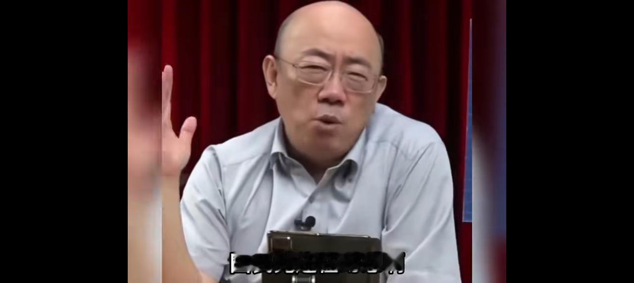 郭正亮说国民党不要做梦了！——网上视频：郭正亮说：“国民党不要以为我只要坚持‘