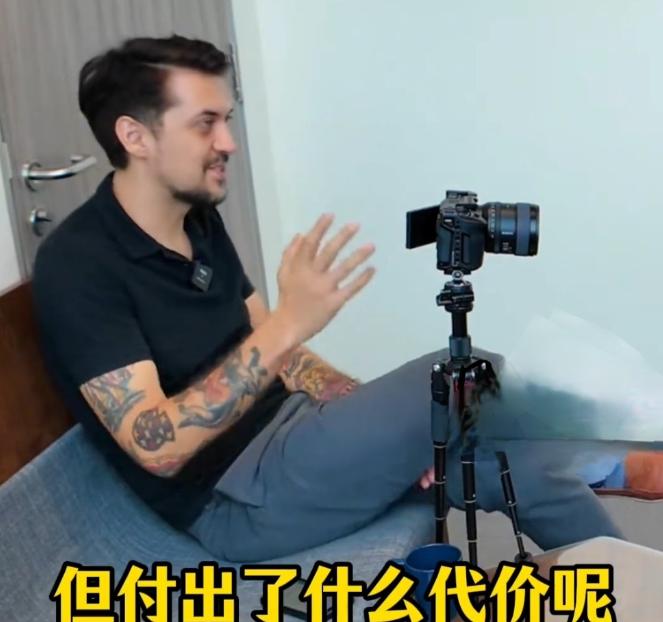 外媒：“脱贫”让中国付出了怎样的代价？马凯硕：中国人吃得饱、穿的暖，难道你们看不