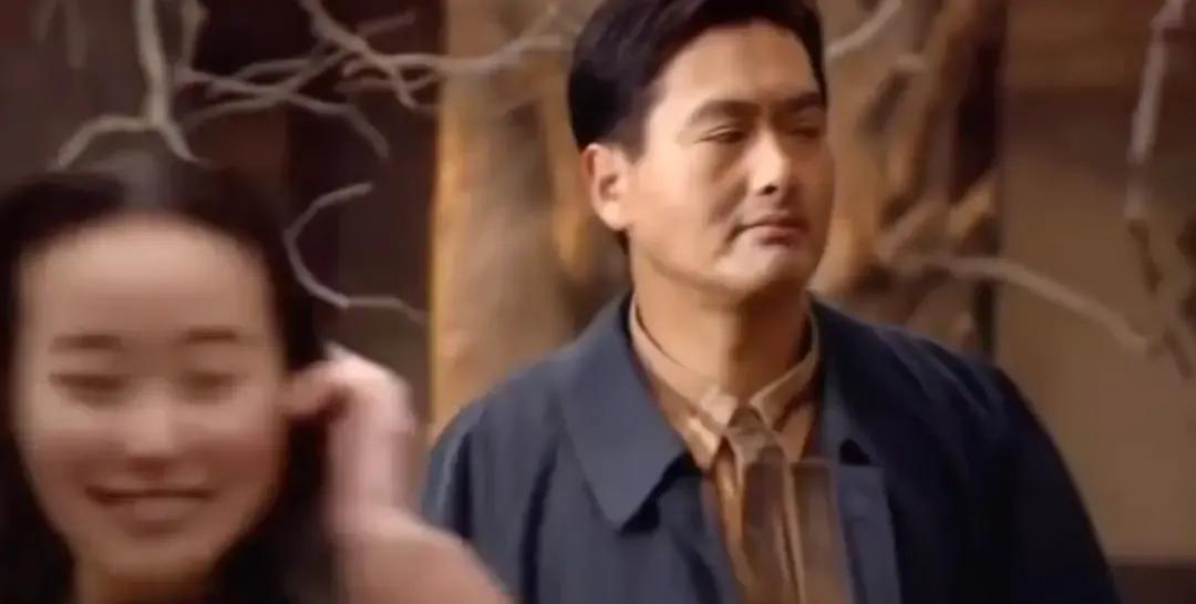 大家发现没有吴宇森离开周润发，基本废了王晶离开周润发，大部分是烂片姜文近二