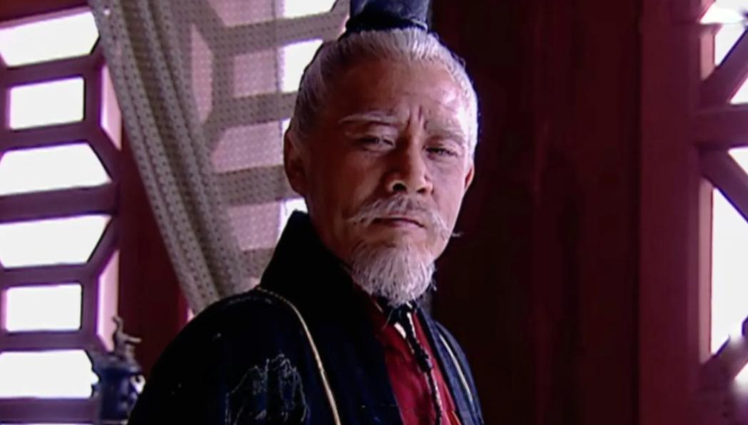 "父皇！儿子发兵，是为了诛杀奸臣，绝无谋反之心！为何您宁可信外人，也不信您自己的