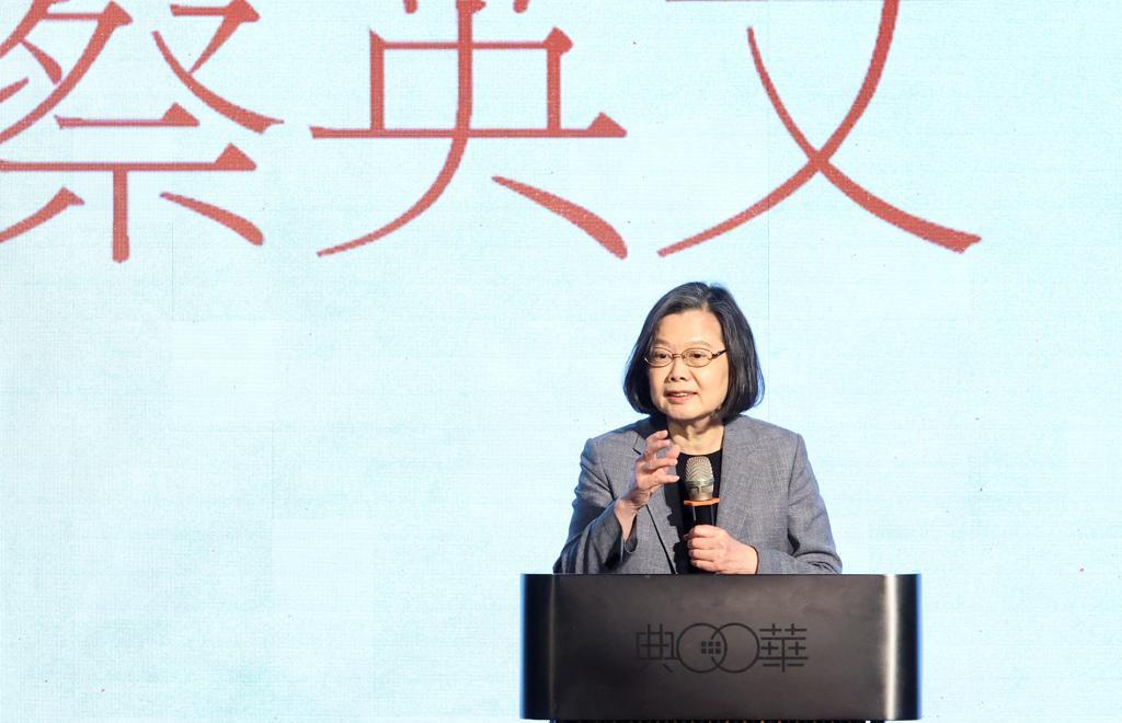 曝与绿营议员对话詹江村看蔡英文缺席全代会直呼：耐人寻味民进党全代会将于今（2