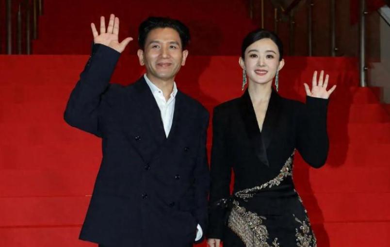赵丽颖和赵德胤最新恋情曝光，很多人非常奇怪为什么赵丽颖要找一个名气不大的赵德胤，