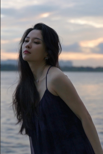 森林北突然炸了，这个向来以温婉形象示人的女星在凌晨3点发布了一条火药味十足的动态