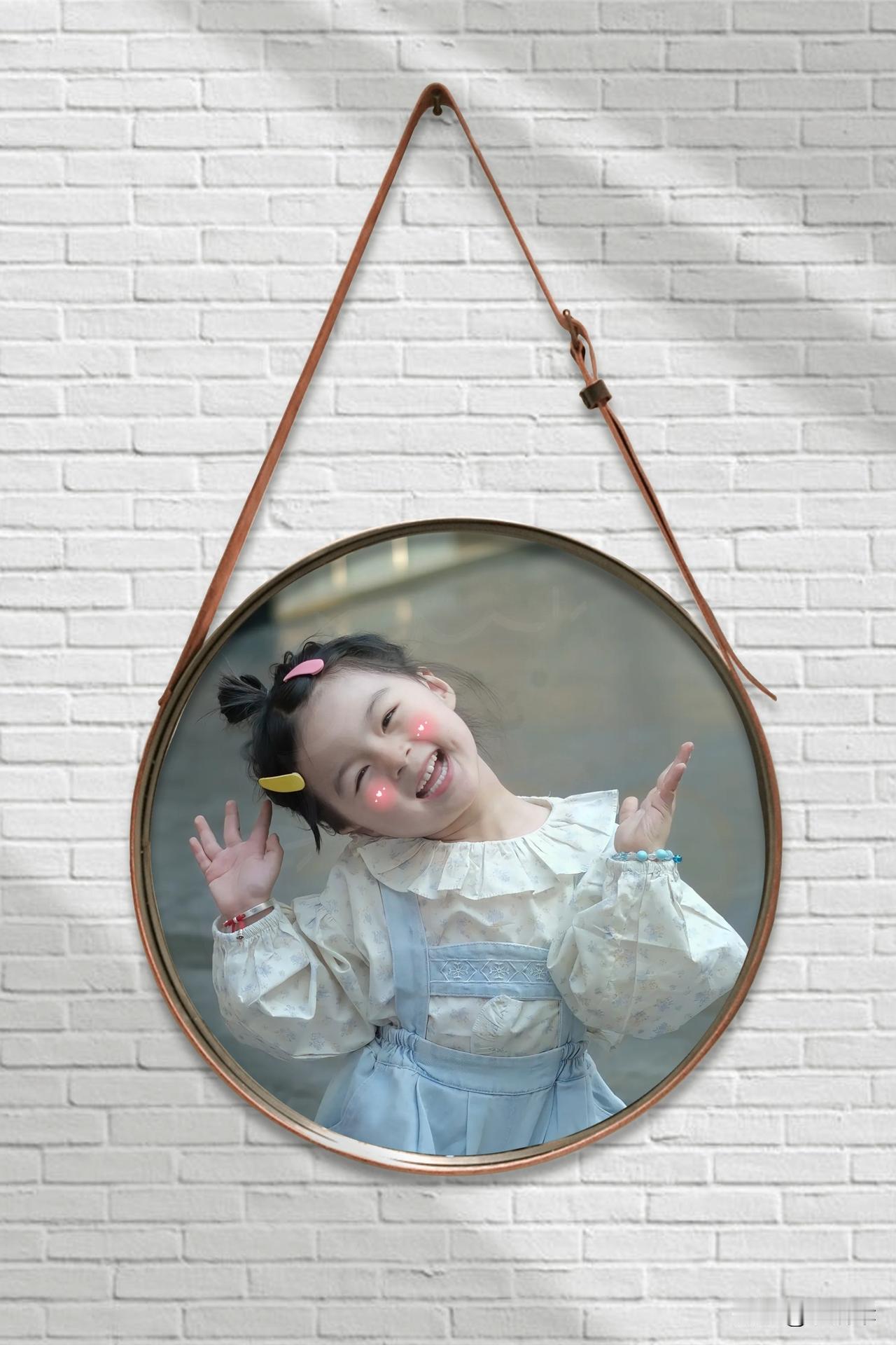 刷到一段写给小孩的话，突然有点感慨，想分享给每一个已经长成大人的我们。