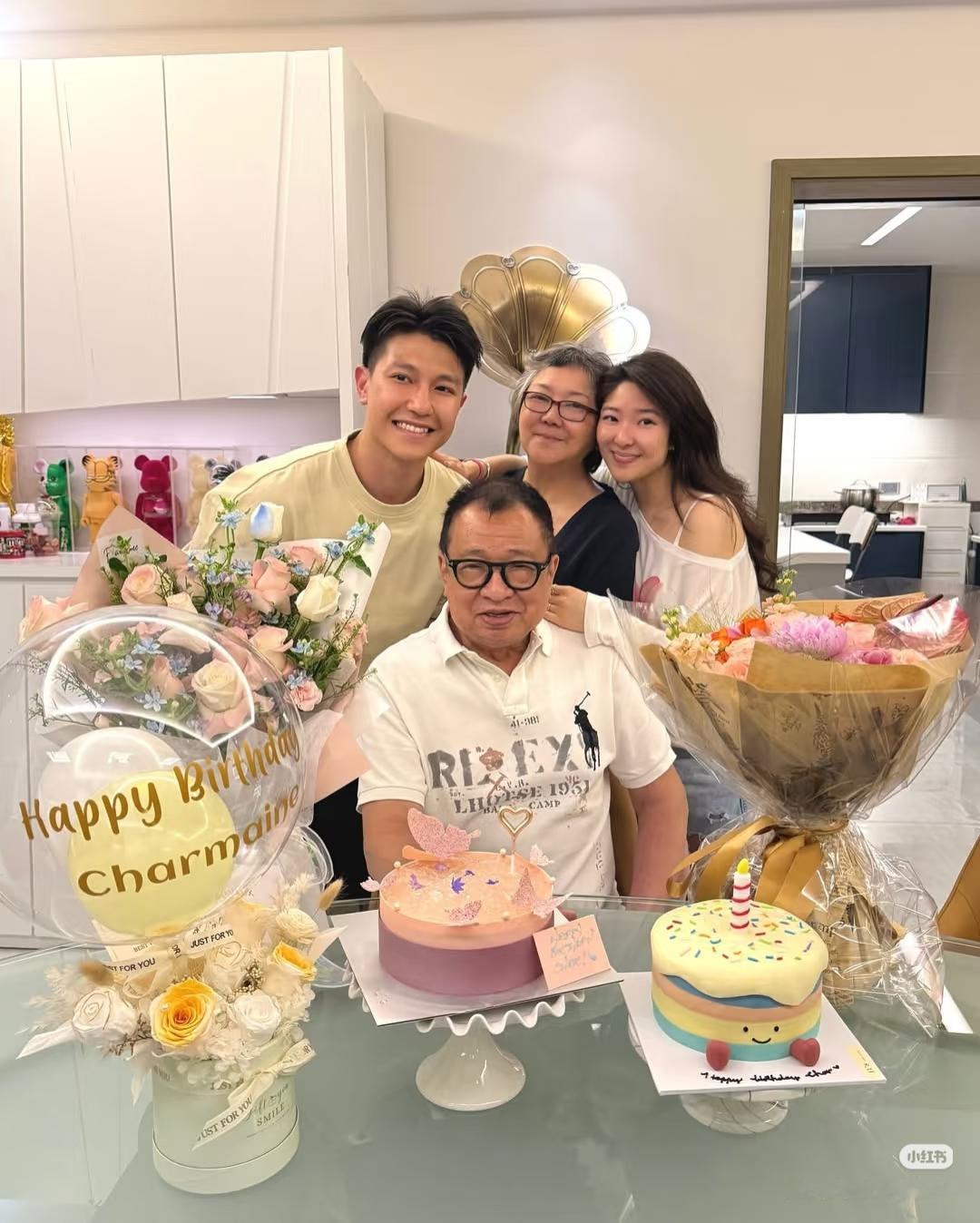 许绍雄去世了他给所有演艺圈的艺人们都上了一堂课不是他才华横溢，也不是他身世显