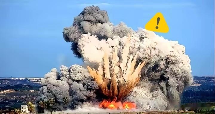 巨大爆炸声，多人伤亡！一觉醒来，中东战局恶化​10月16日一觉醒来，中东地区的