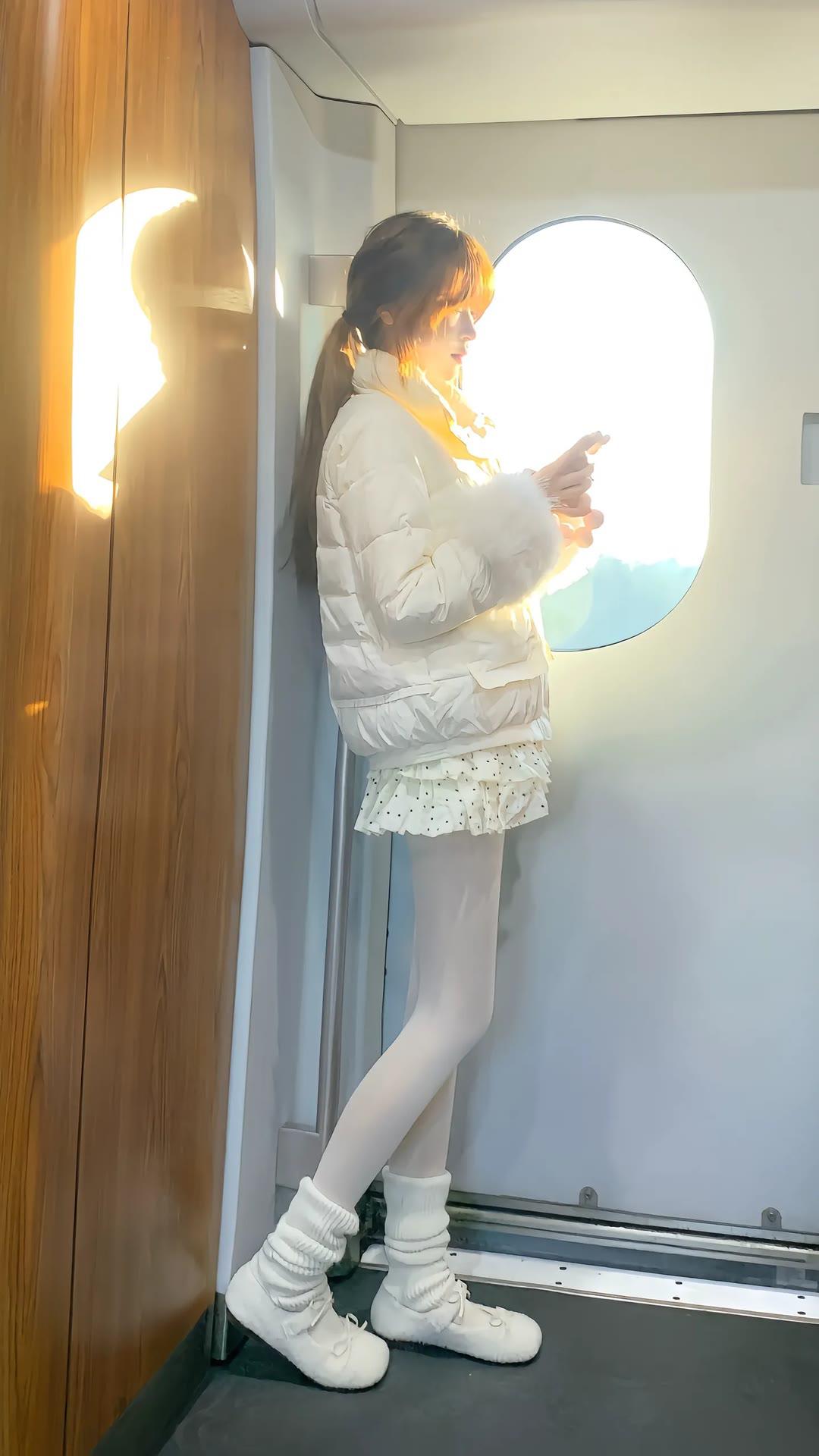 打卡记录生活的那些美好