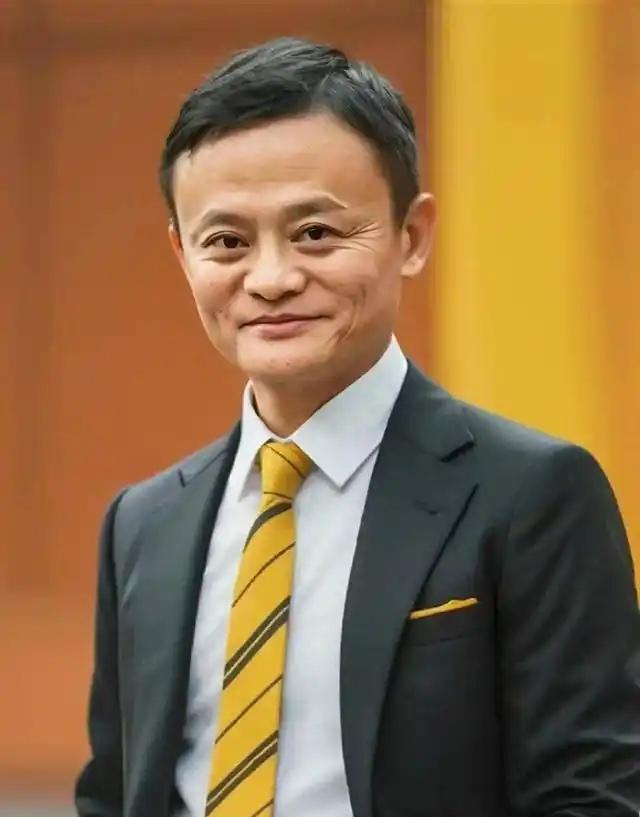 有钱不用装！当主持人问马云，您最近都看些什么书？观众以为马云会看《硅谷之火》《资