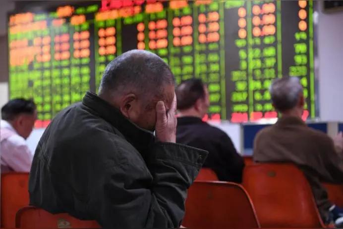 为什么说中国的A股低迷，主要原因就是存在腐败资本市场设立的初衷，本是一套互