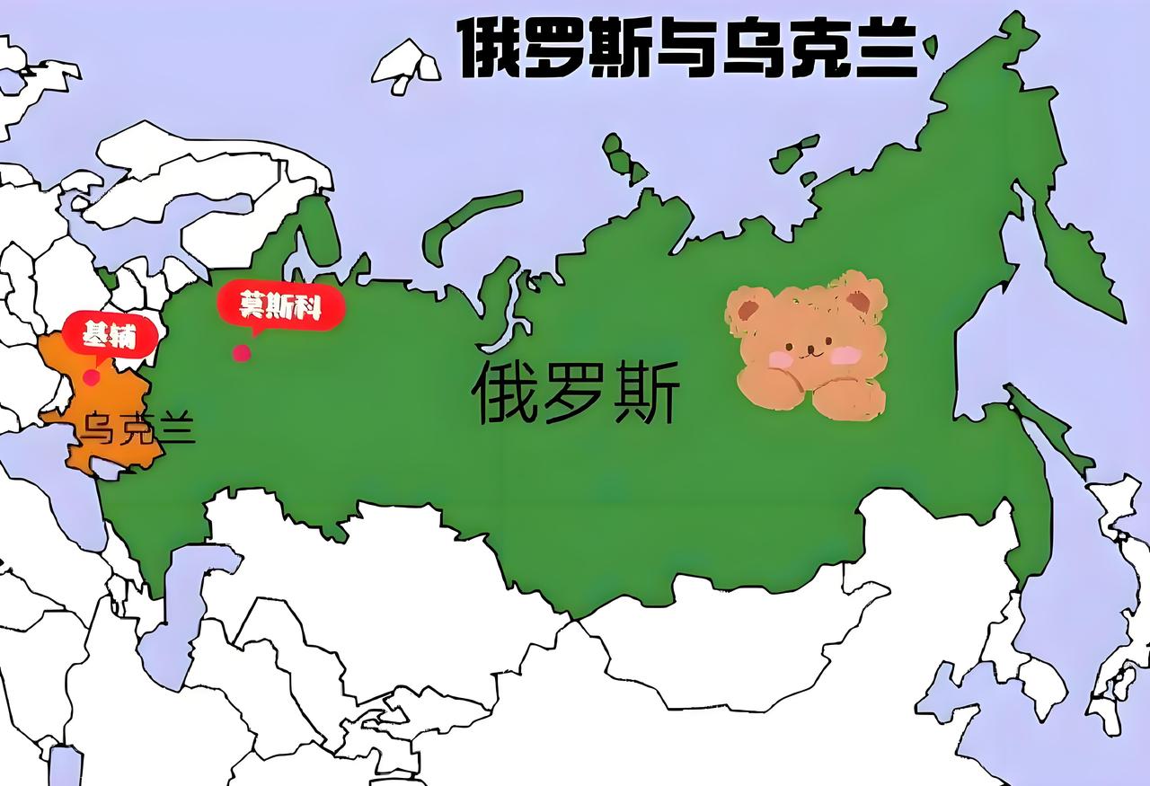 泽连斯基抛出惊人言论：乌克兰就是俄罗斯！这反而成了解决俄乌战事的一个方案。泽