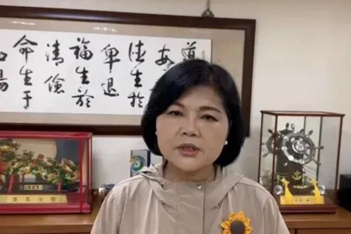 国民党到了这个时候也不要装了，直接学云林县长张丽善，成立“不同意罢免大联盟”，守