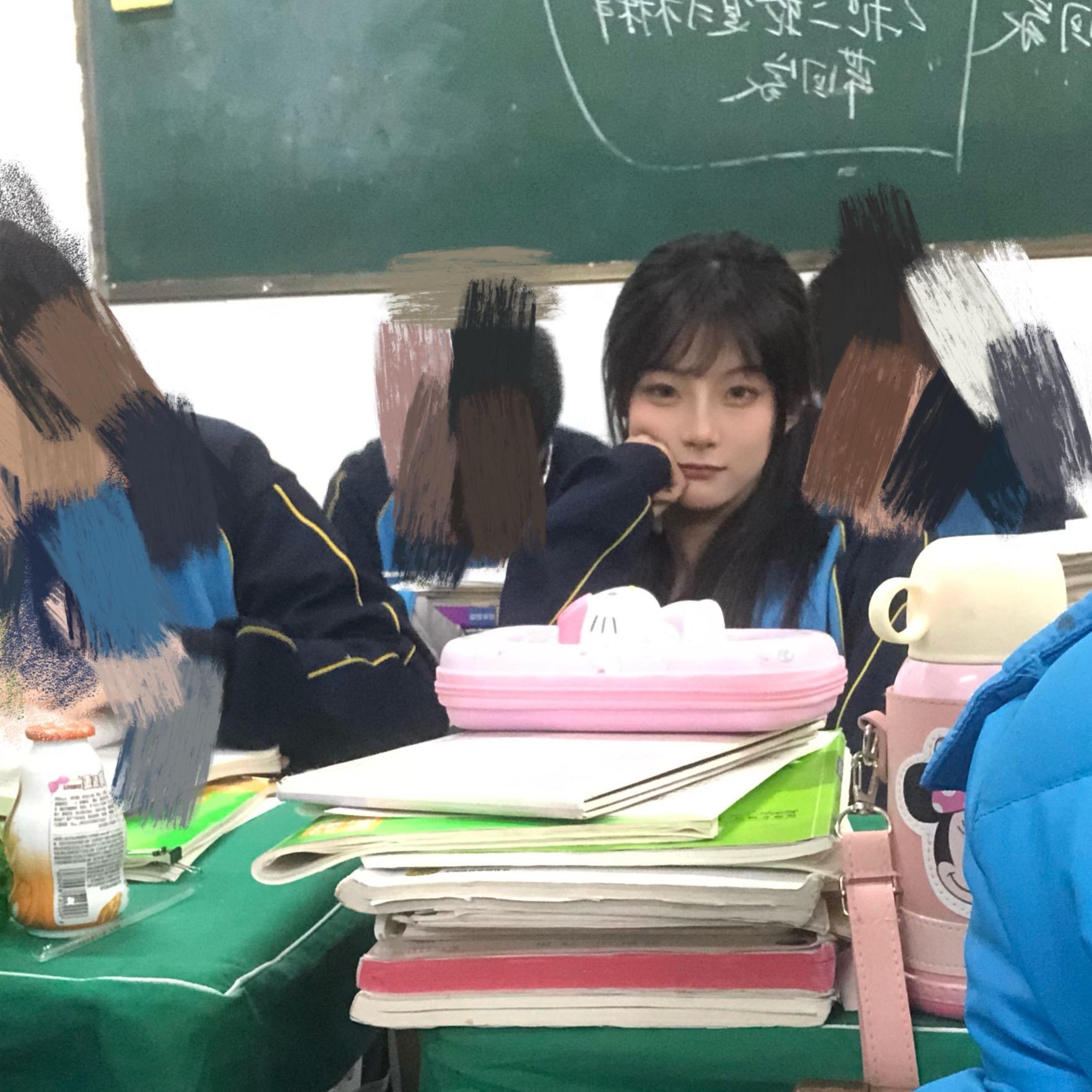 程峥 人变得好快 我不明白