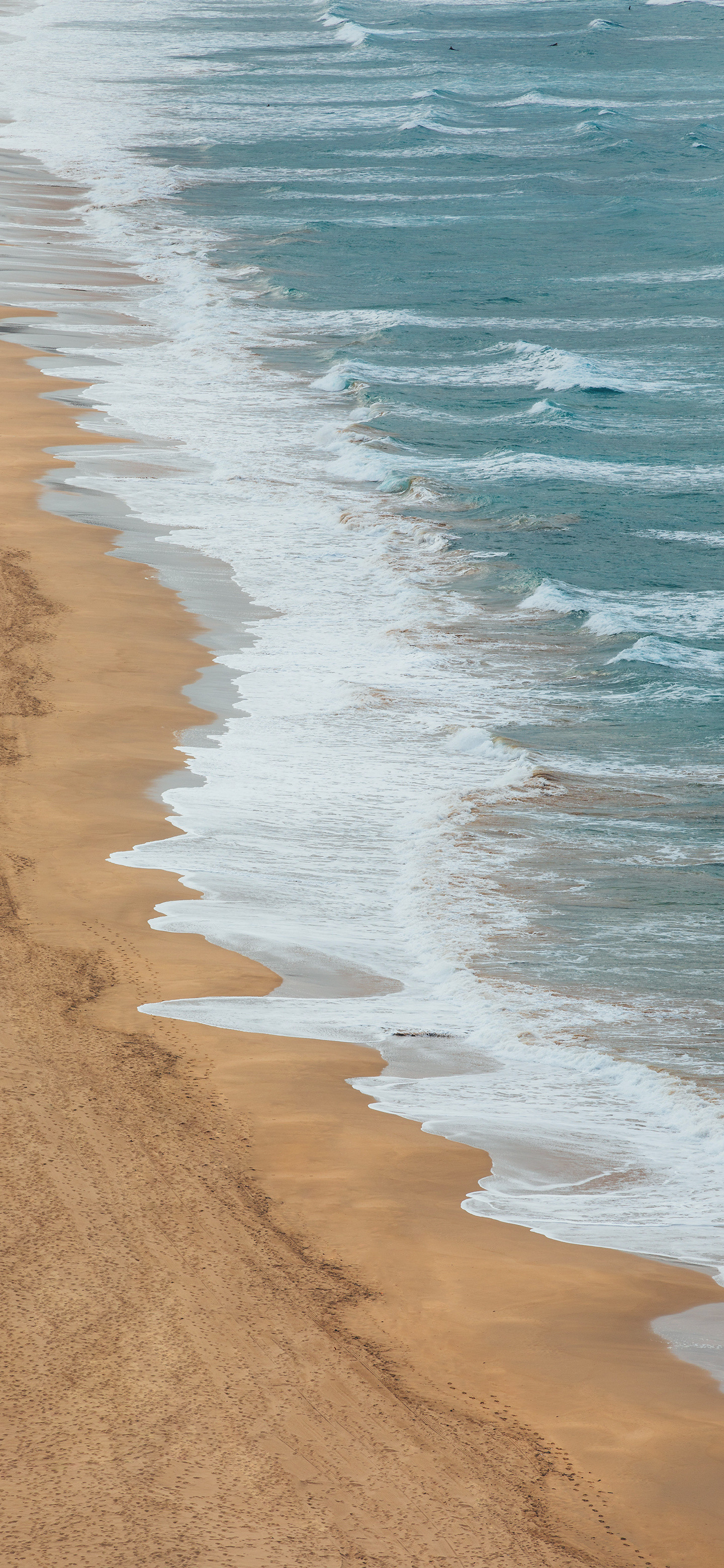 早上好～又是没人比我早的一天风景壁纸摄影