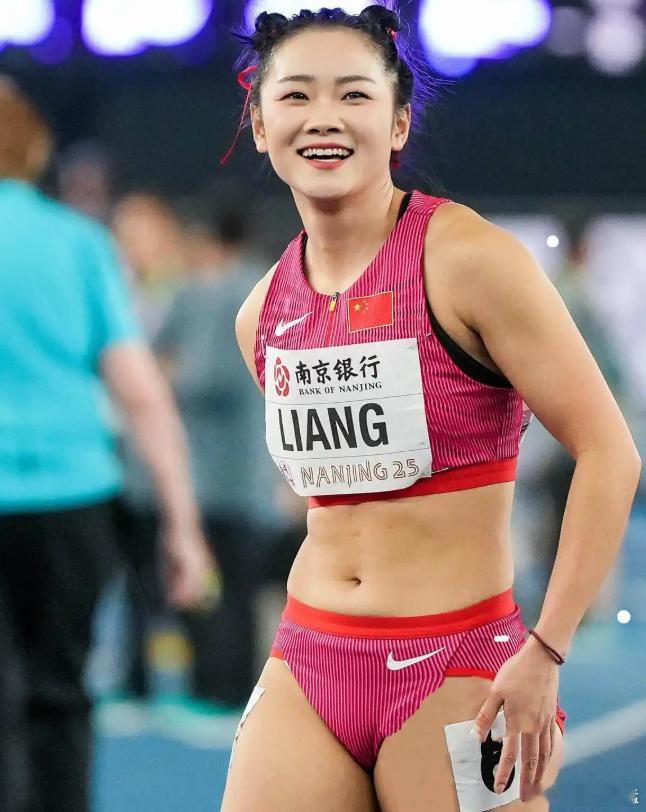 中国女子4x100米接力已慢慢跌到近十年来最差时刻真正的决定要素只有一个打开我