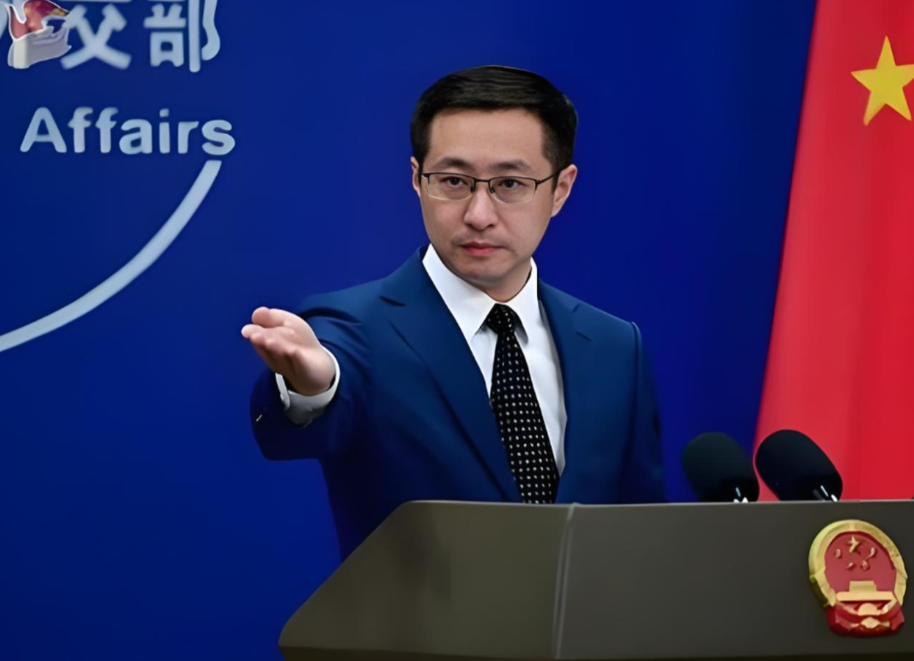 敢联合美国施压中国？商务部果断出手，第一刀就拿印度和韩国“杀鸡儆猴”，给其他70