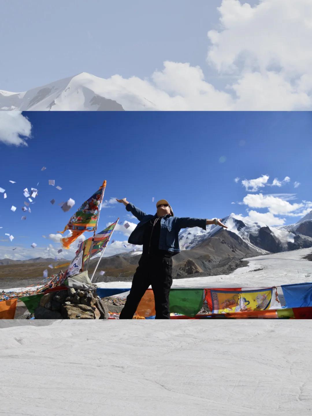 被忽略的藏地神山—阿尼玛卿，免费、自驾直达