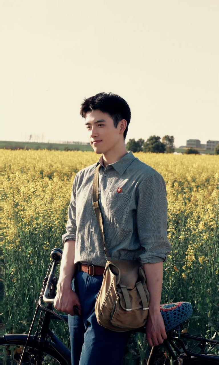 陈飞宇就这样哄我陈飞宇视频信告别方穆扬陈飞宇以视频信的方式与方穆扬道别，话语真