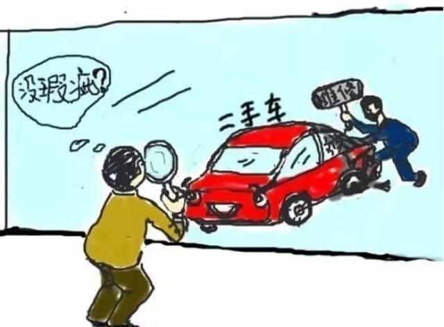 为什么越发达的地区，就越喜欢买二手车？放眼全球，中国人绝对是“新车迷”中的天花板