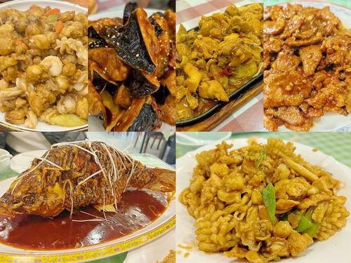 天津的老饭馆真有意思，从不迎合游客口味，就坚持传统风味，生意反而越来越火。天