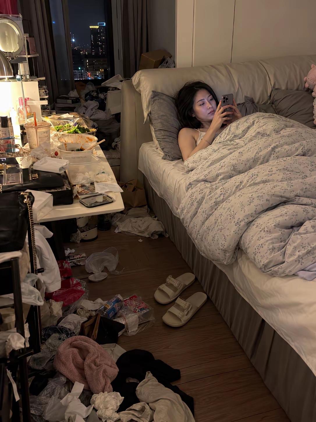 看看照片上这位美女如果不要彩礼不要房，不要车…给你娶回家你愿意吗30岁以