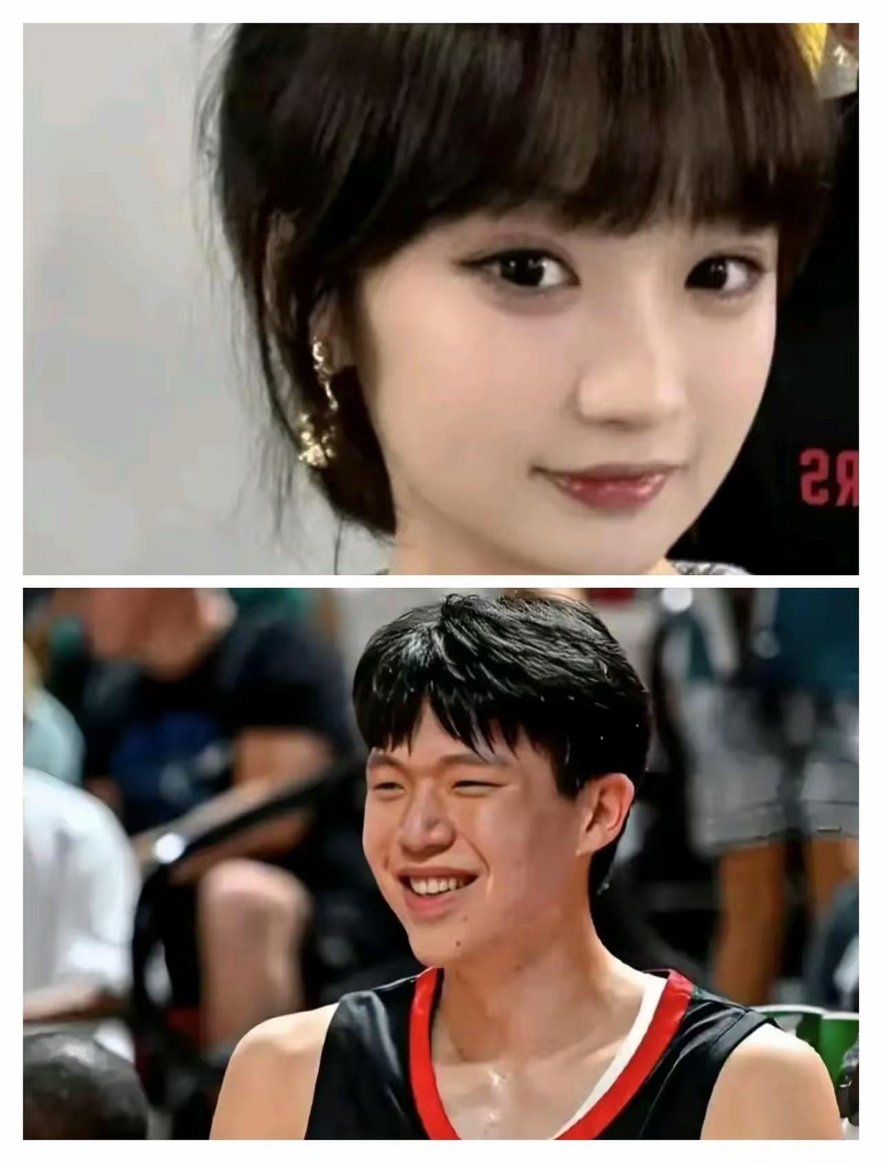 杨瀚森被下放到发展联盟，接下来对他最好的3个选择：1、把女朋友送回家，安心打球