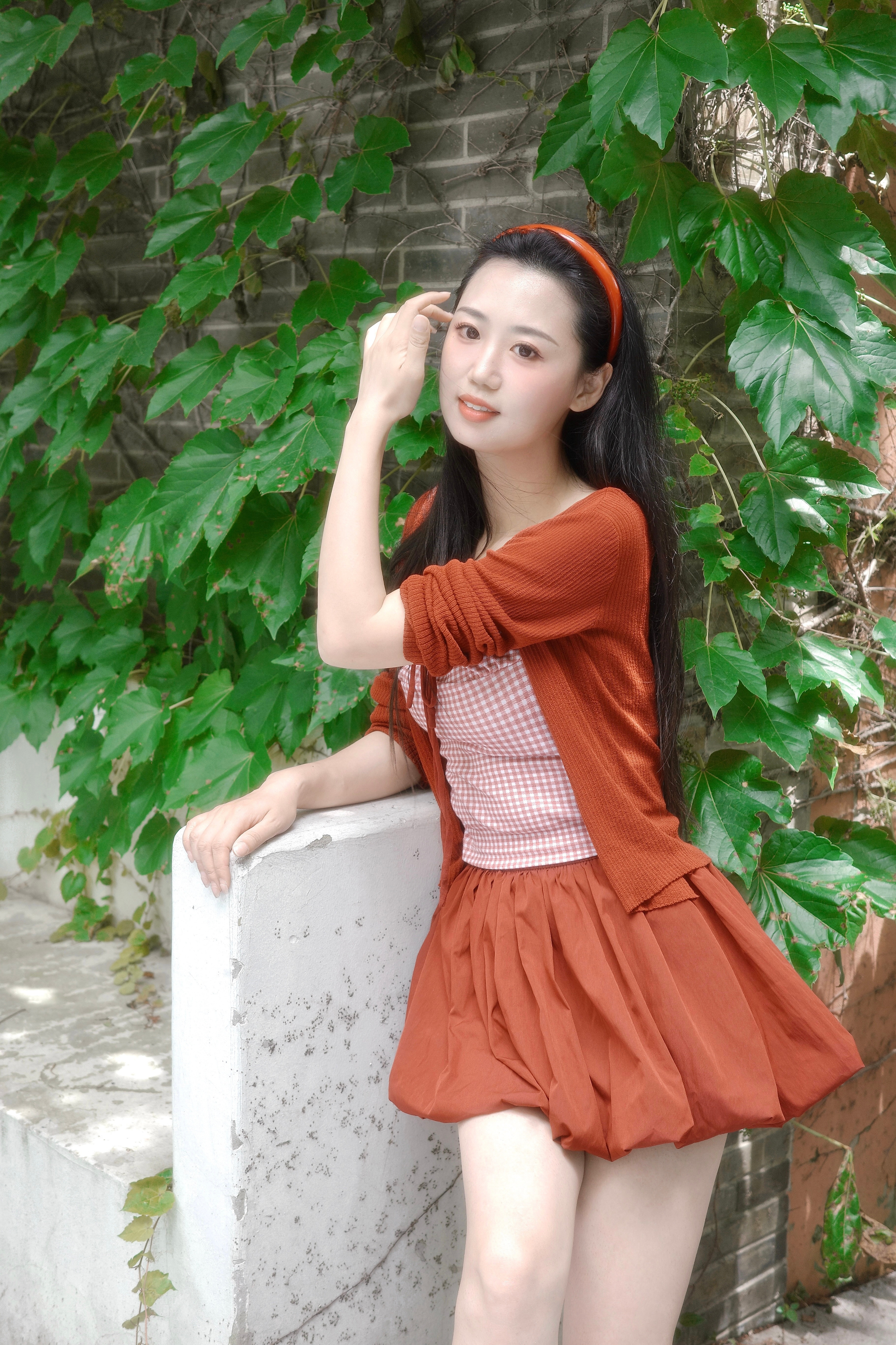 红配绿🧚🏻♀️in得丘礼享谷文化创意园