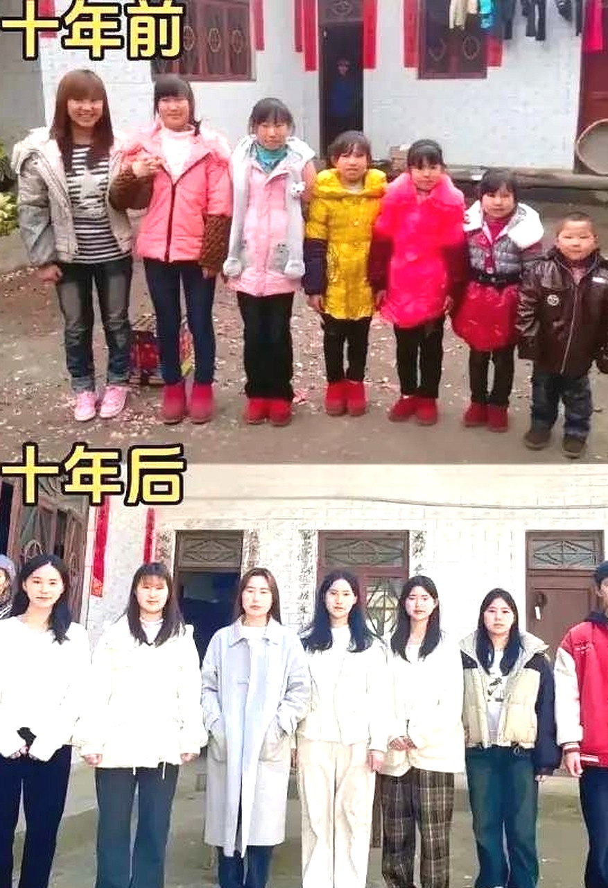 这小子以后会为彩礼发愁吗？