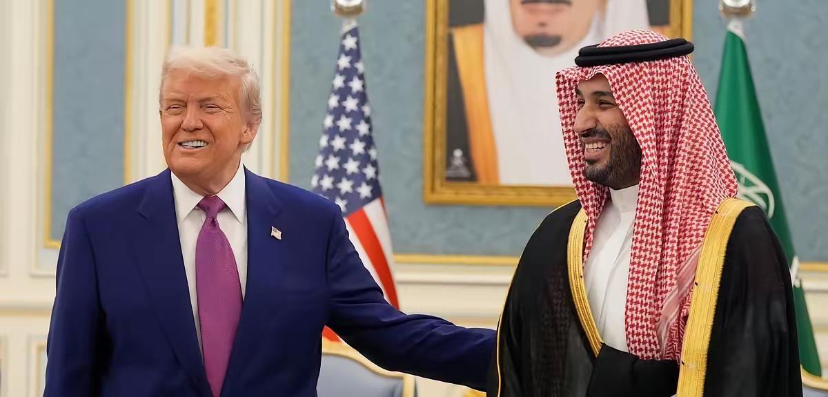 沙特、阿联酋、卡塔尔、巴林、科威特等国接连发表声明，强烈谴责伊朗针对各自国家的导