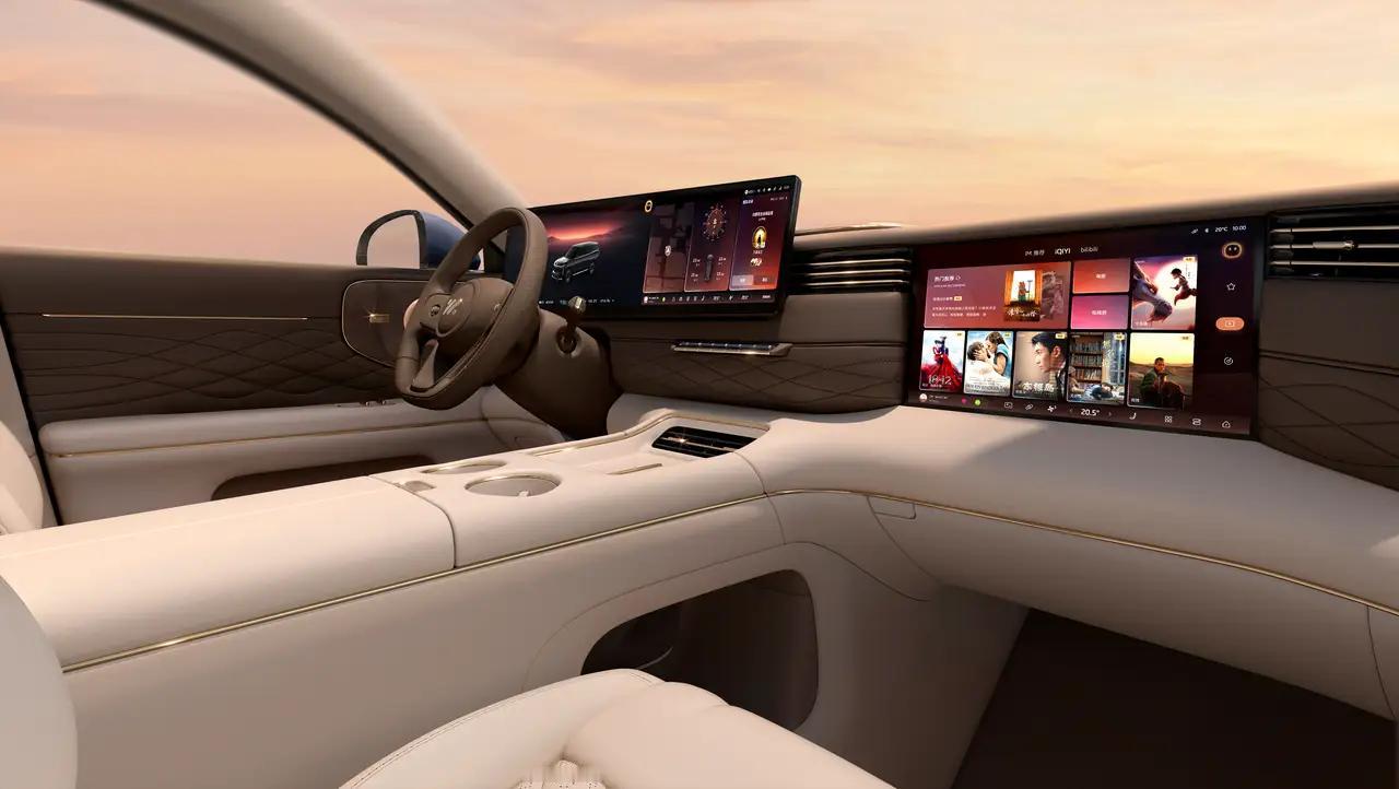 11月，极氪9X交付8121辆11月，腾势N8L交付5443辆11月，风云