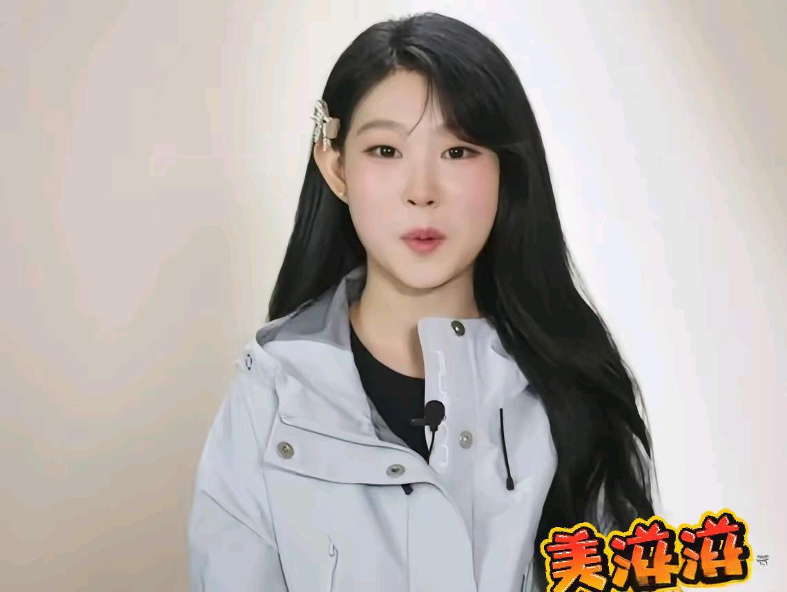 上网查了一下沈佳润，查完我都震惊了真是不查不知道，一查吓一跳！今天特意去看了