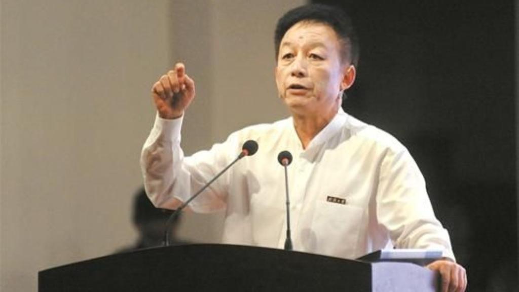 你知道吗？4月6日，在厦门大学建校105周年发展大会上，人文与艺术高等研究院院长