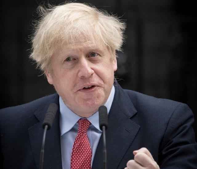 英国前首相鲍里斯称，俄乌冲突之前，一位德国官员曾告诉他，如果乌克兰迅速失败会更好