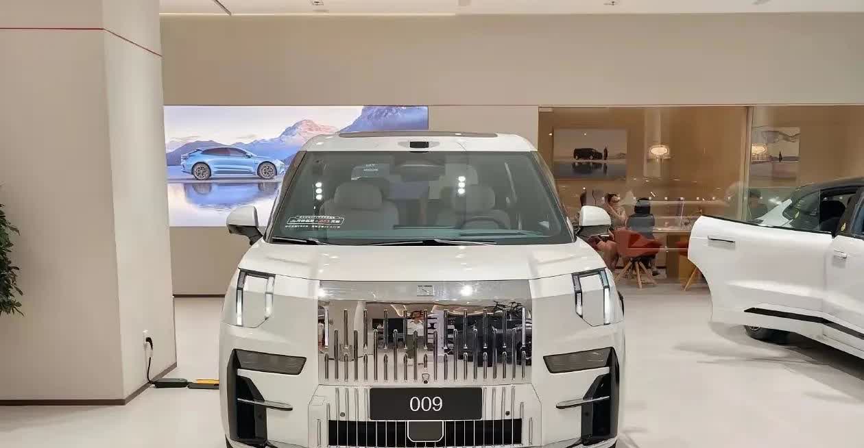 听我一句劝，2025年买车，就记住这行情：50%的人--买油电混动车;