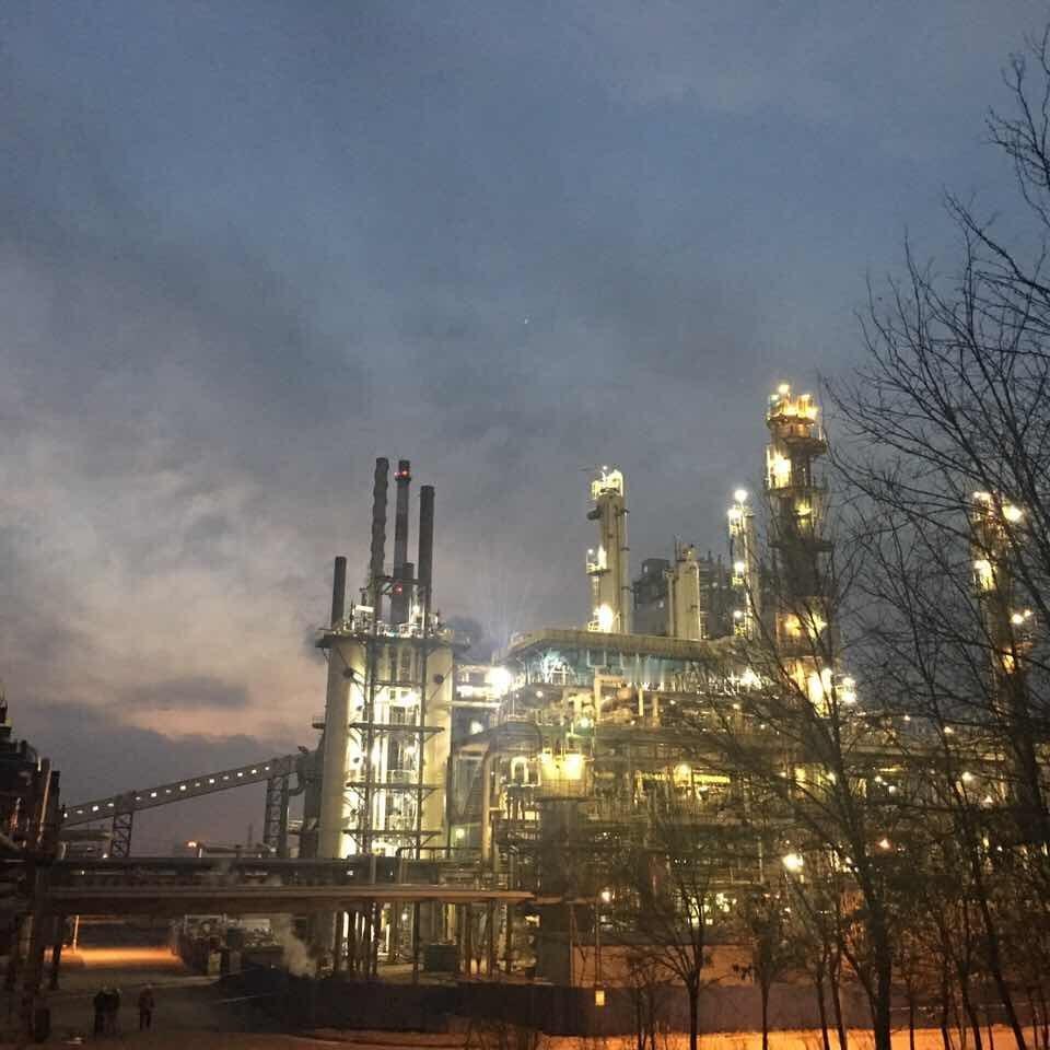 马来西亚那台稀土装置，是中国90年代建的，用了30年，只能提炼轻稀土，快报废了。