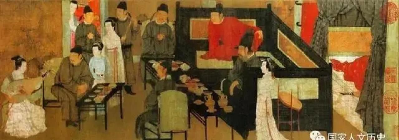 最接近当代设计巅峰的，不是意大利，是400年前的明朝。别急着划走。你逛遍家