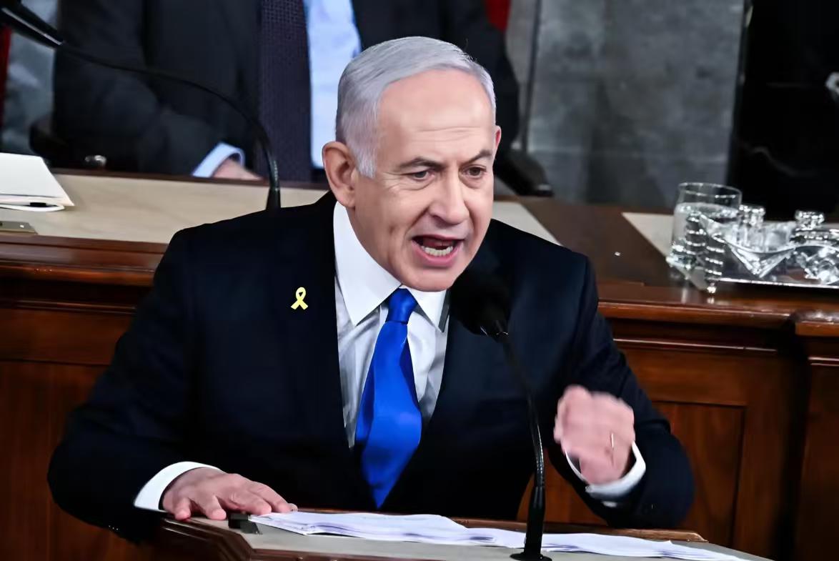 特朗普的面子在以色列似乎没那么好使，此前，特朗普曾帮内塔尼亚胡求情，如今以色列总